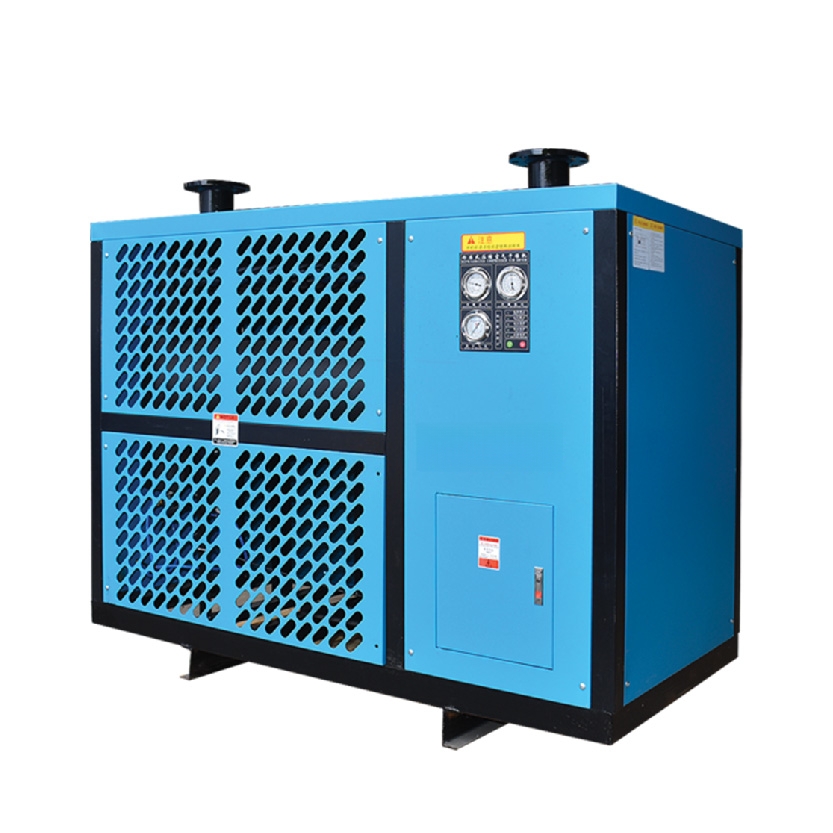 朔州风冷高温冷冻式干燥机