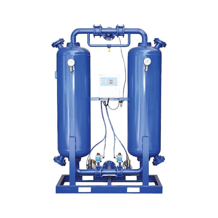 朔州微热再生吸附式干燥机