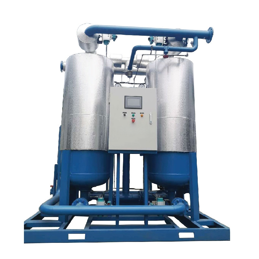 朔州余热再生吸附式干燥机